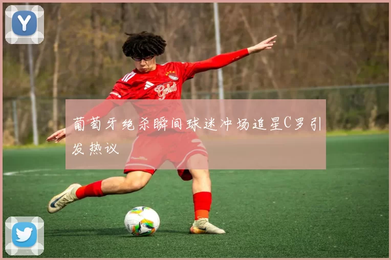 葡萄牙绝杀瞬间球迷冲场追星C罗引发热议